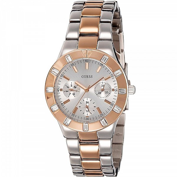 Изображение на часовник Guess W14551L1 Glisten