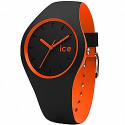 Изображение на часовник ICE Watch Duo Black-Orange 001529