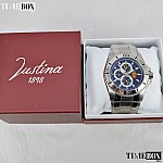 Изображение на часовник Justina Jus-Zaragoza Multifunction Chronograph