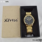 Xtress Ladies Lightning Gold XPA1033-38