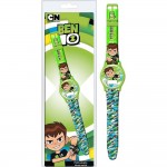 Изображение на BEN 10 Cartoon Network 500208