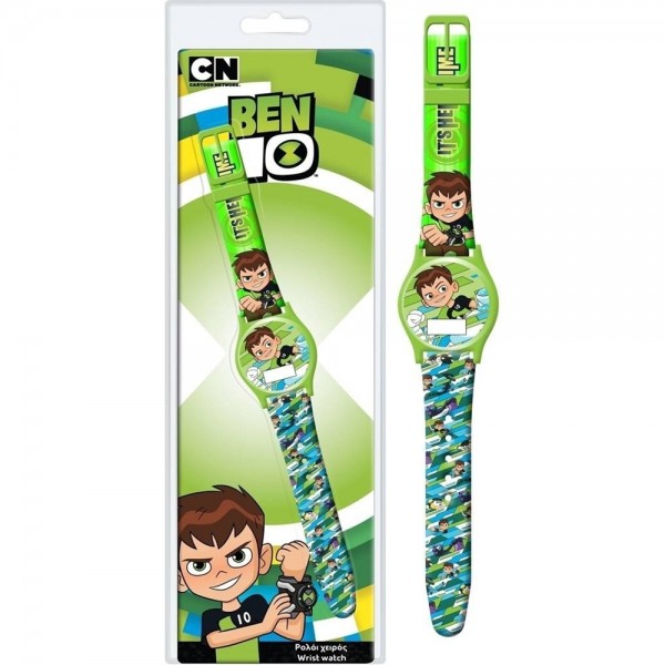 Изображение на BEN 10 Cartoon Network 500208