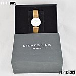 Liebeskind Berlin LT-0083-LQ New Case Leather