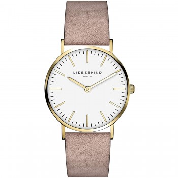 Liebeskind Berlin LT-0084-LQ New Case Leather