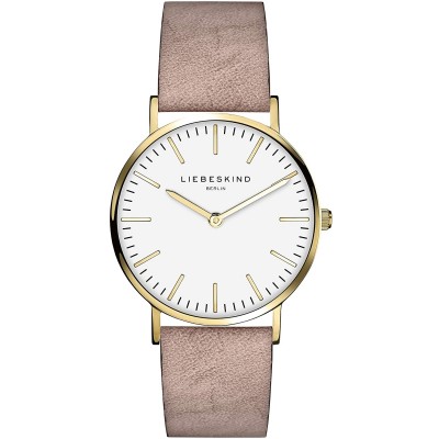 Liebeskind Berlin LT-0084-LQ New Case Leather