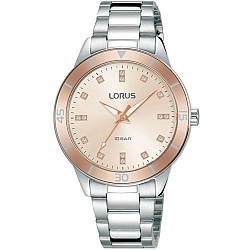 Lorus Ladies RG241RX9