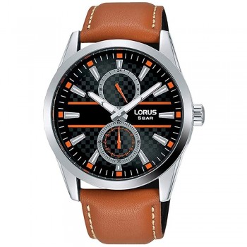 Lorus R3A61AX9 Casual Chronograph
