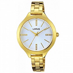 Lorus Luxury RG222KX9 