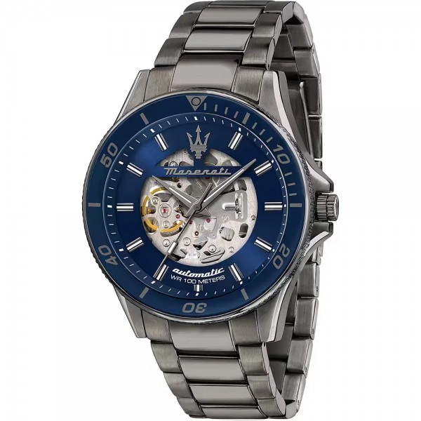 Изображение на Maserati Sfida R8823140009