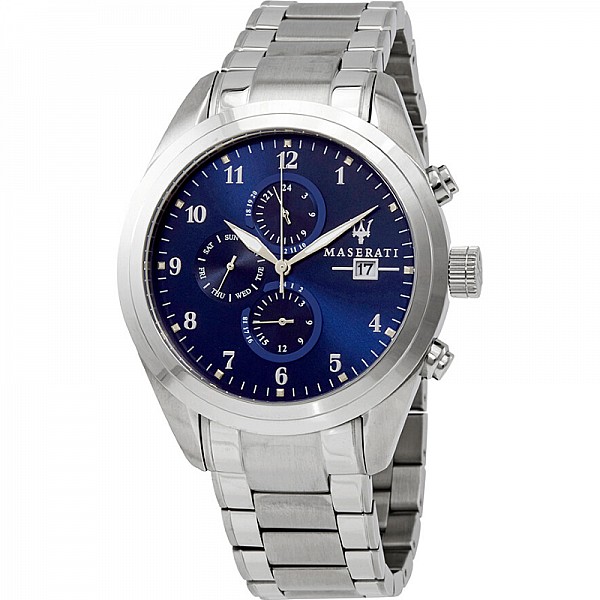 Изображение на Maserati Traguardo Chrono R8853112505