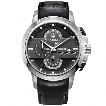 Maserati Ingegno Chrono R8871619004