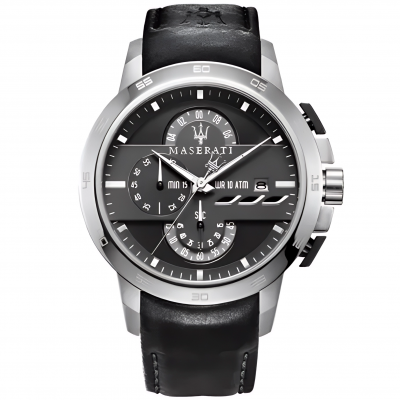 Maserati Ingegno Chrono R8871619004