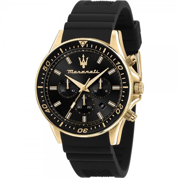 Изображение на Maserati Sfida R8871640001