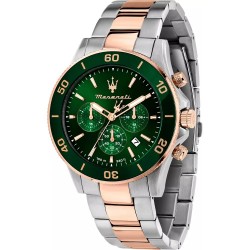 Maserati R8873600004 Competizione Diver