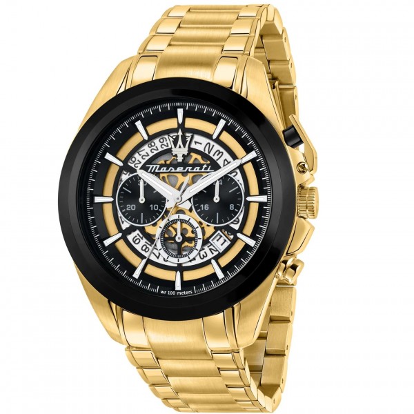 Изображение на Maserati Traguardo R8873612058