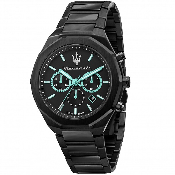 Изображение на часовник Maserati R8873644001 Stile