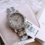 Ръчен часовник Michael Kors MK3775 Petite Norie Изображение на часовник Michael Kors MK3775 Petite Norie