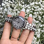 Ръчен часовник Michael Kors MK3775 Petite Norie Изображение на часовник Michael Kors MK3775 Petite Norie
