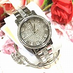 Ръчен часовник Michael Kors MK3775 Petite Norie Изображение на часовник Michael Kors MK3775 Petite Norie