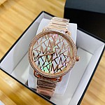 Ръчен часовник Michael Kors MK3887 Portia Изображение на часовник Michael Kors MK3887 Portia