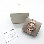 Ръчен часовник Michael Kors MK3887 Portia Изображение на часовник Michael Kors MK3887 Portia