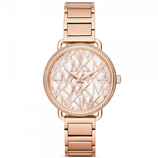 Изображение на часовник Michael Kors MK3887 Portia