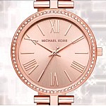 Изображение на часовник Michael Kors MK3904 Maci