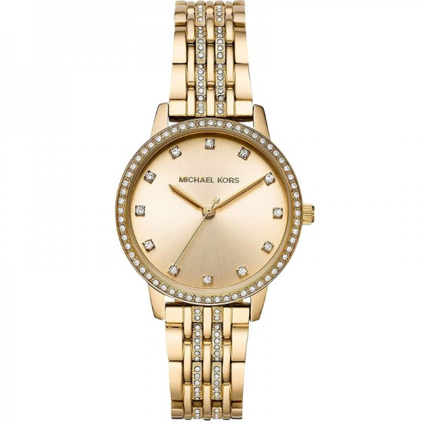 Michael Kors MK4368 Melissa Изображение на Michael Kors MK4368 Melissa