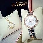 Ръчен часовник Michael Kors MK4452 Maci Изображение на часовник Michael Kors MK4452 Maci