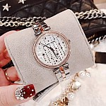 Ръчен часовник Michael Kors MK4452 Maci Изображение на часовник Michael Kors MK4452 Maci