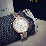 Ръчен часовник Michael Kors MK4452 Maci Изображение на часовник Michael Kors MK4452 Maci