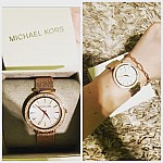 Изображение на часовник Michael Kors MK4519 Darci