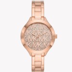 Изображение на Michael Kors MK4658 Slim Runway