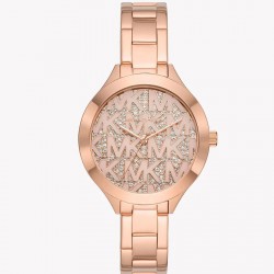 Michael Kors MK4658 Slim Runway