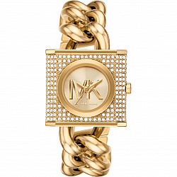 Изображение на часовник Michael Kors Mini Lock MK4711