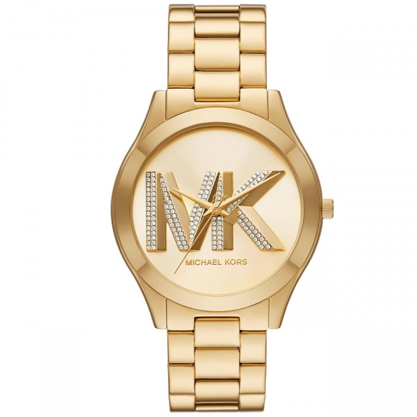 Изображение на Michael Kors MK4732 Slim Runway