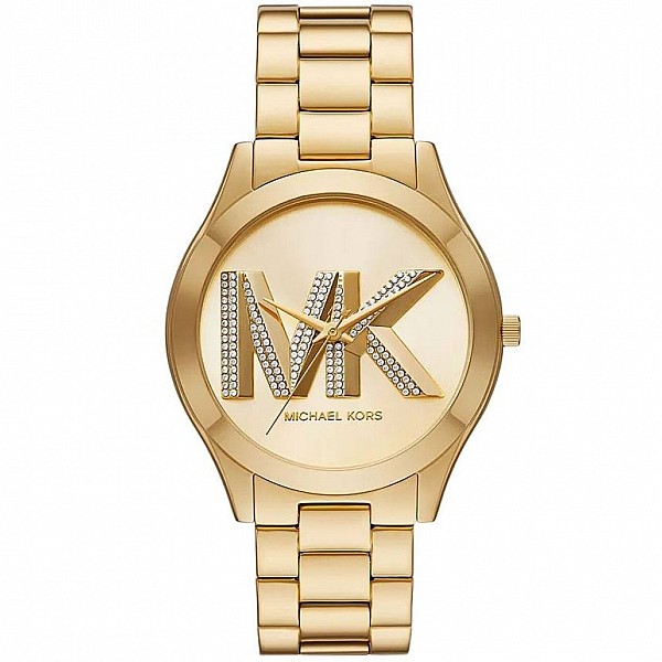 Michael Kors MK4732 Slim Runway Изображение на Michael Kors MK4732 Slim Runway
