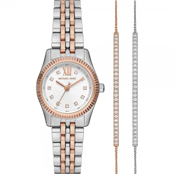 Изображение на Michael Kors Petite Lexington MK4817
