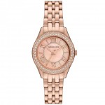 Michael Kors Harlowe MK4845 Изображение на Michael Kors Harlowe MK4845