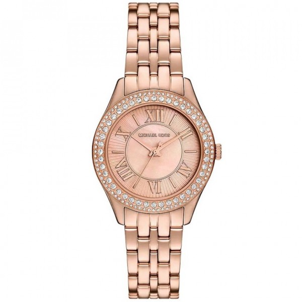 Michael Kors Harlowe MK4845 Изображение на Michael Kors Harlowe MK4845