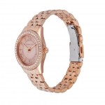 Michael Kors Harlowe MK4845 Изображение на Michael Kors Harlowe MK4845