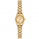 Michael Kors Lexington MK4862 Часовник за жени Michael Kors Lexington MK4862. Верижка метална в златист цвят. Кварцов механизъм. Водозащита 5 АТМ (душ).