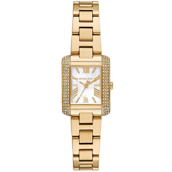 Michael Kors Emery MK4867 Изображение на Michael Kors Emery MK4867