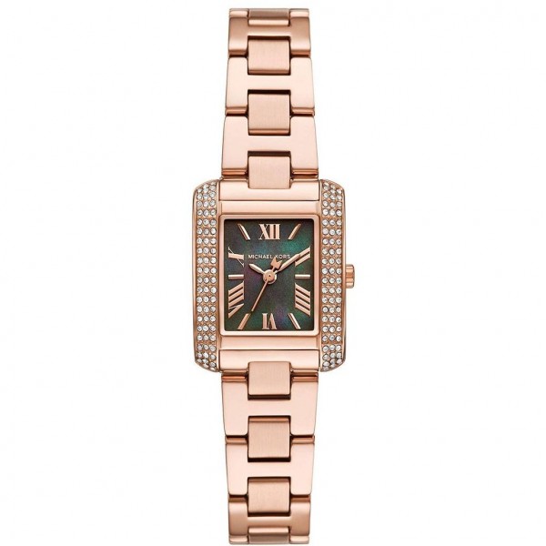 Michael Kors Emery MK4868 Изображение на Michael Kors Emery MK4868