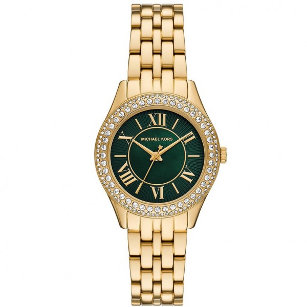 Michael Kors Harlowe MK4870 Изображение на Michael Kors Harlowe MK4870