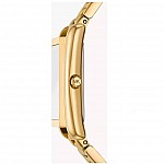 Michael Kors Essex MK4904 Часовник за жени Michael Kors Essex MK4904. Верижка метална в златист цвят. Кварцов механизъм. Водозащита 5 АТМ (душ).
