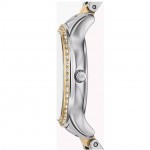 Michael Kors Sage MK4910 Часовник за жени Michael Kors Sage MK4910. Верижка метална в златист цвят. Кварцов механизъм. Водозащита 5 АТМ (душ).