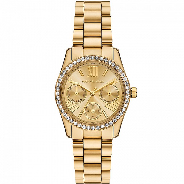 Michael Kors MK4982 Lexington Изображение на Michael Kors MK4982 Lexington