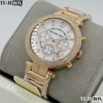 Michael Kors MK5491 Parker Chronograph