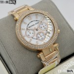 Michael Kors MK5491 Parker Chronograph